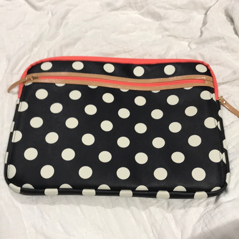 Laptop bag